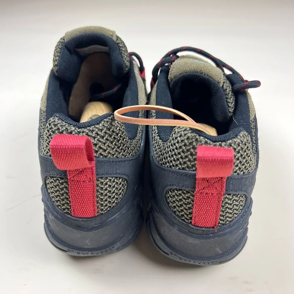 Merrell Men's Alverstone Hiking Boot - Picture 3 of 5